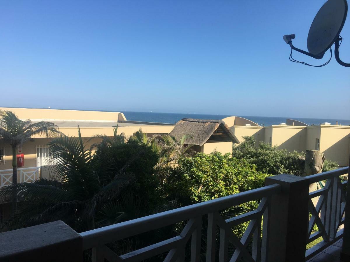 11 Waterfront Umdloti Apartment Екстериор снимка