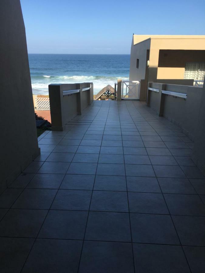 11 Waterfront Umdloti Apartment Екстериор снимка