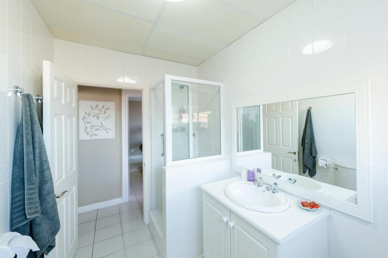 11 Waterfront Umdloti Apartment Екстериор снимка