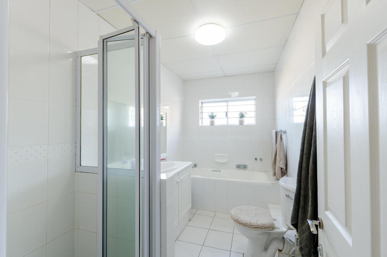 11 Waterfront Umdloti Apartment Екстериор снимка