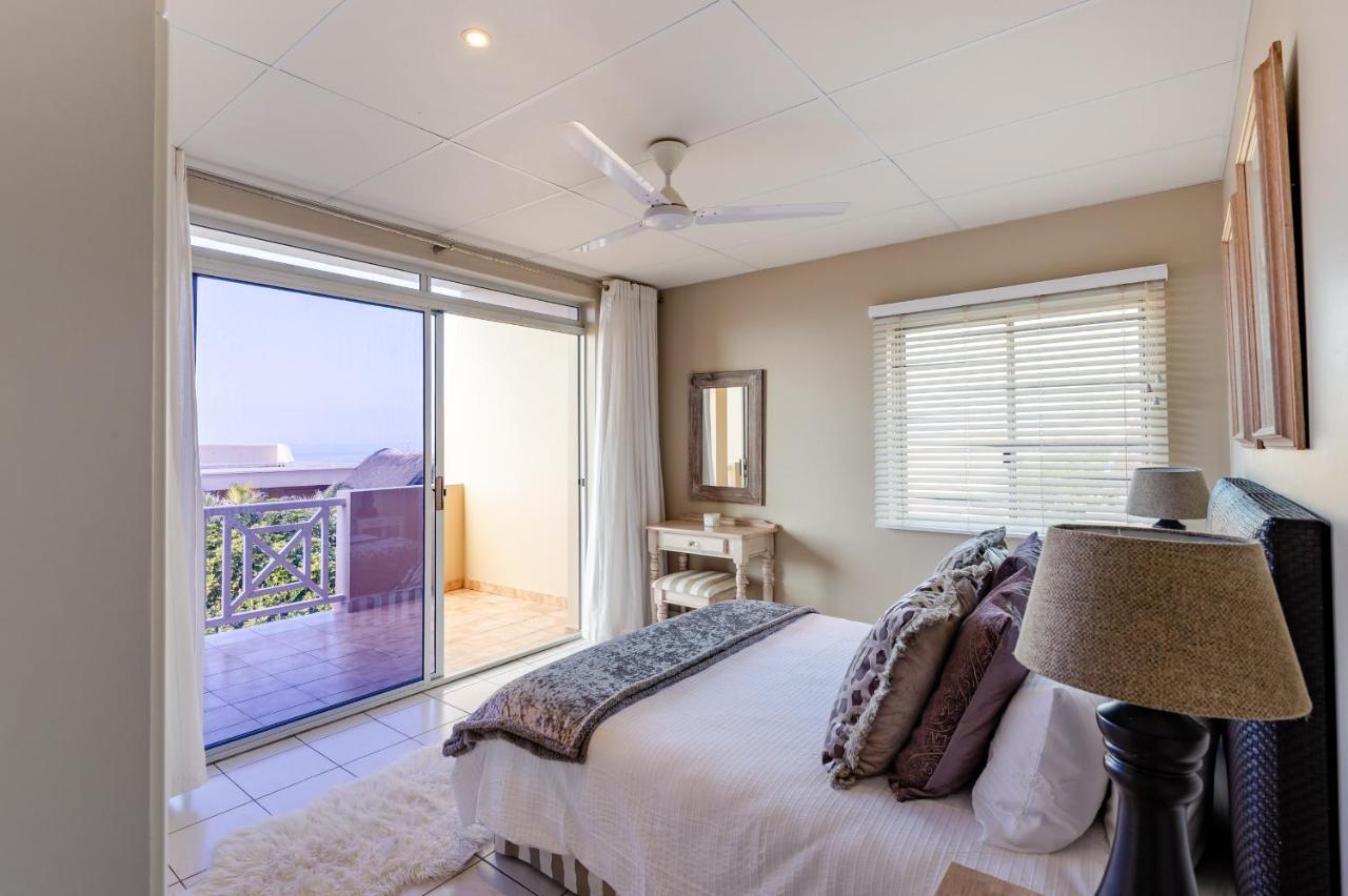 11 Waterfront Umdloti Apartment Екстериор снимка