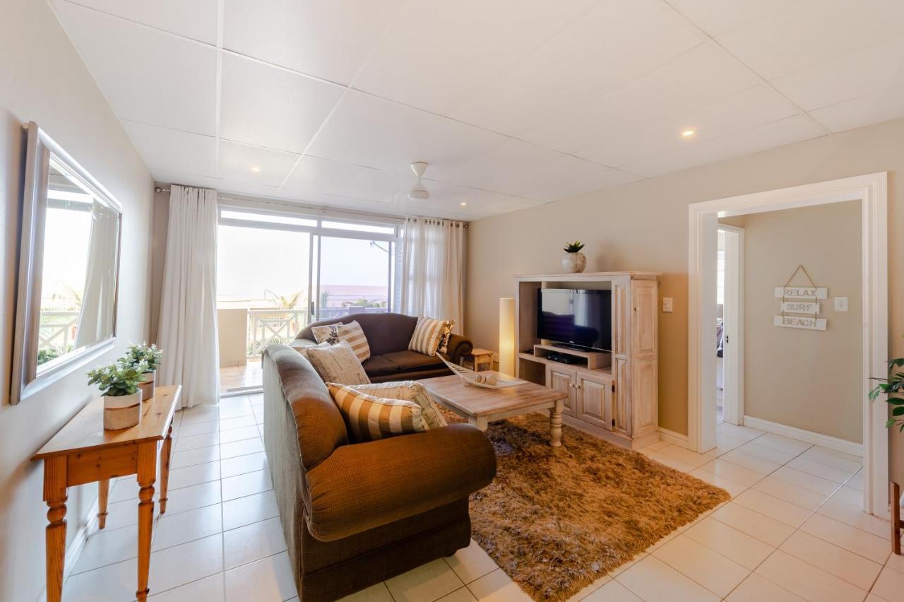 11 Waterfront Umdloti Apartment Екстериор снимка