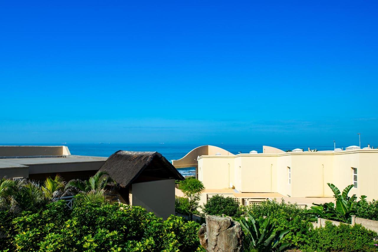11 Waterfront Umdloti Apartment Екстериор снимка