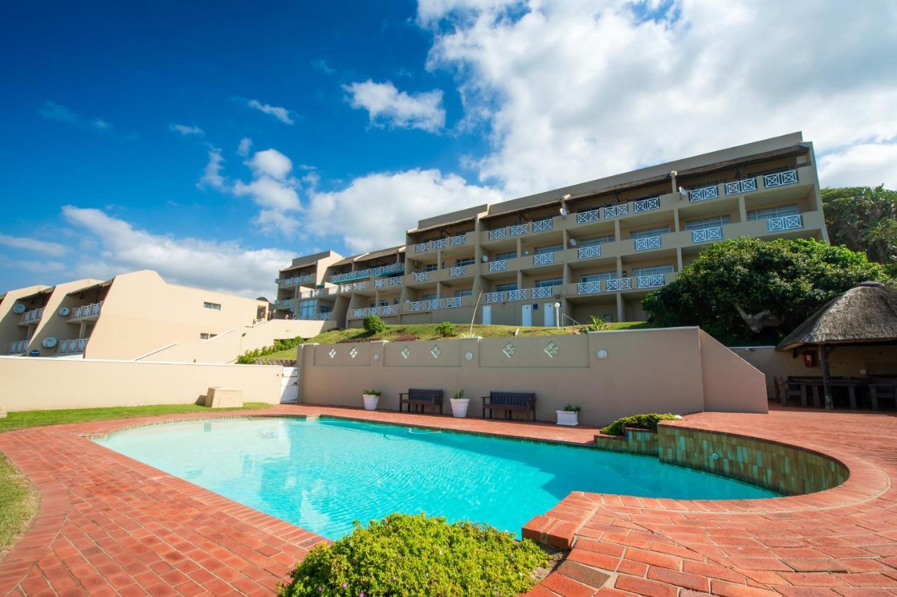11 Waterfront Umdloti Apartment Екстериор снимка