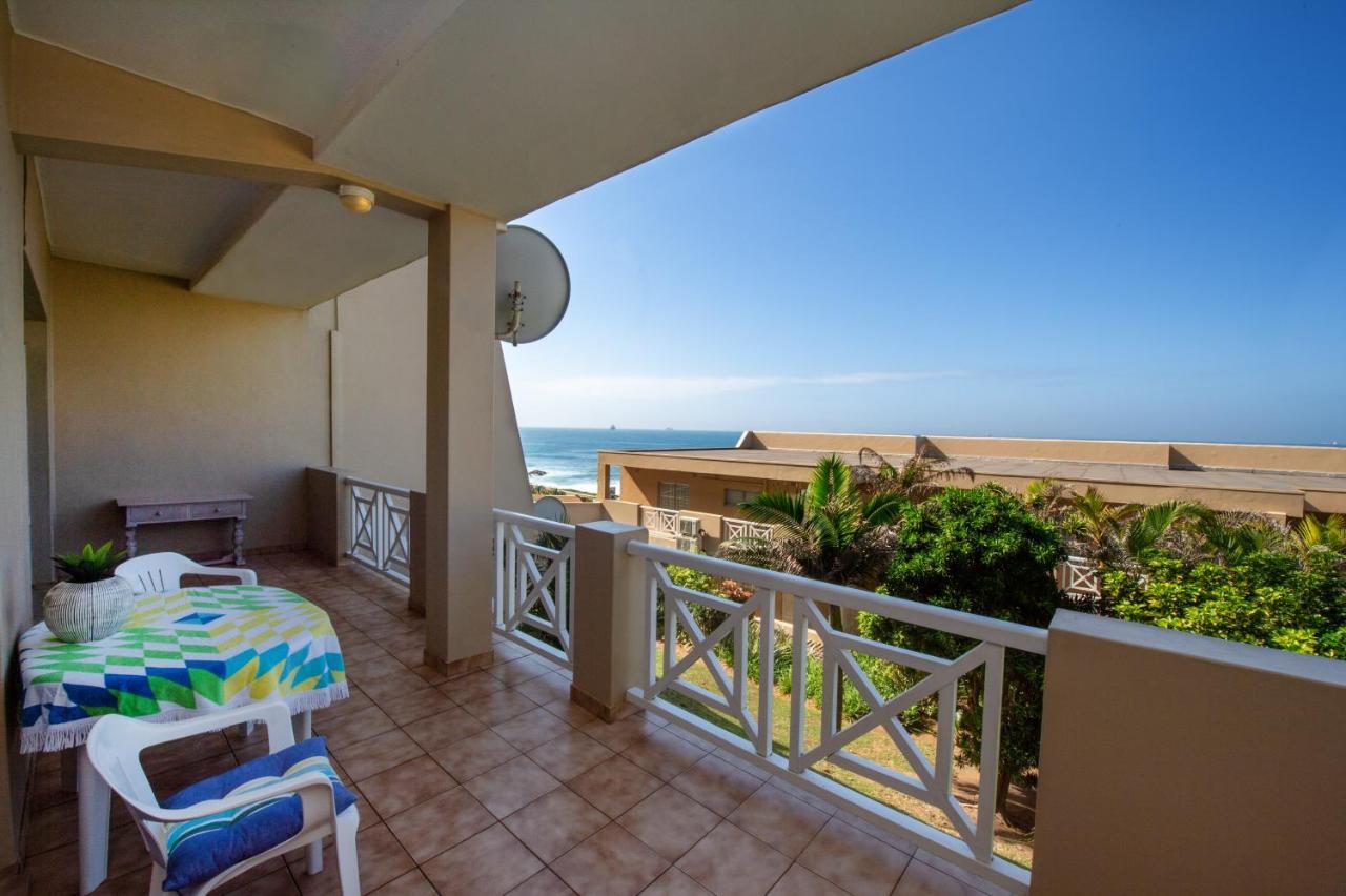 11 Waterfront Umdloti Apartment Екстериор снимка