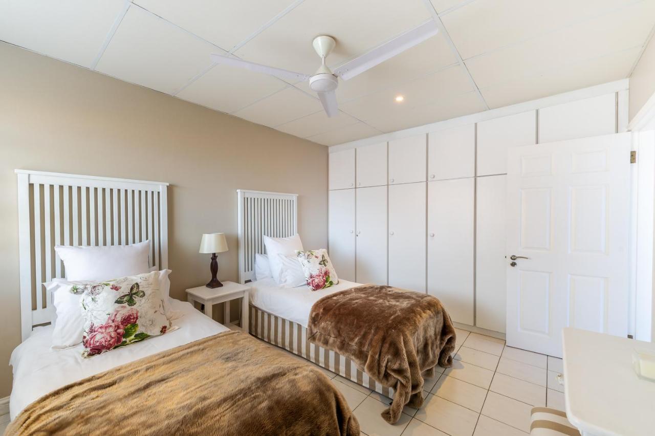 11 Waterfront Umdloti Apartment Екстериор снимка