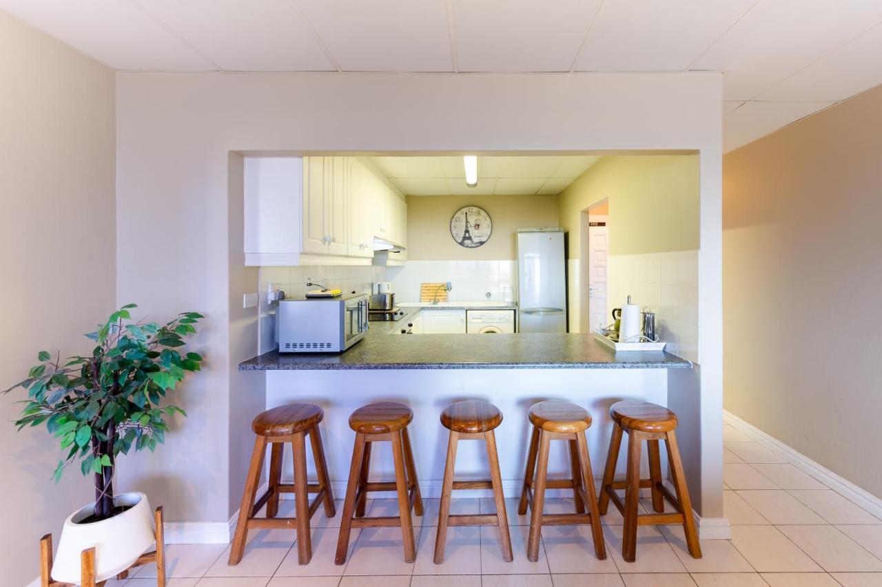 11 Waterfront Umdloti Apartment Екстериор снимка