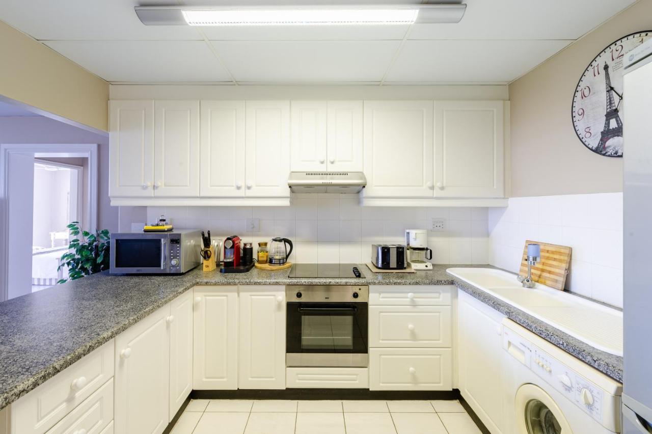 11 Waterfront Umdloti Apartment Екстериор снимка
