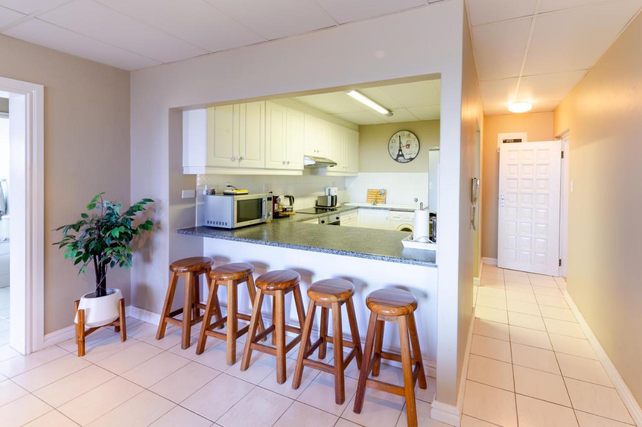 11 Waterfront Umdloti Apartment Екстериор снимка